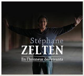 Stephane Zelten