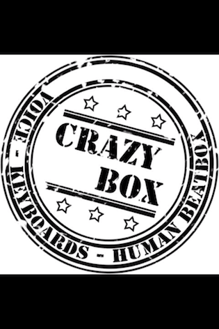 Crazy BeatBox