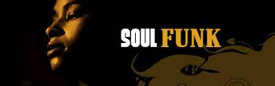 La soul et le funk