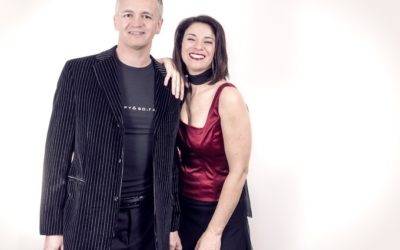 Dee & Dandy au Casino de Divonne