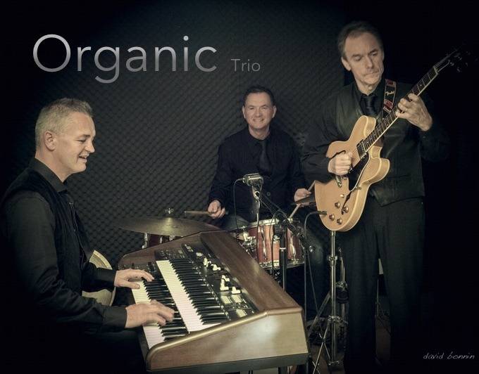 Organic trio à La Braconne – Sallanches