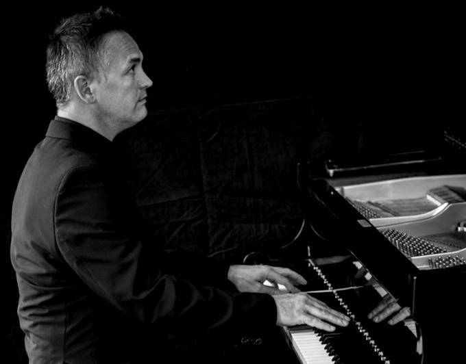 david bonnin – Auteur, compositeur, arrangeur, chef d’orchestre, improvisateur Jazz.