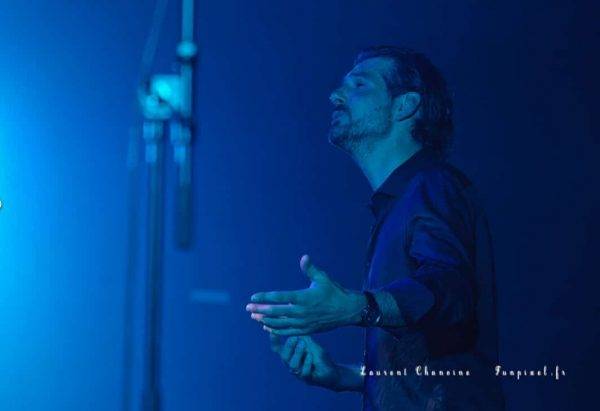  Florent robert