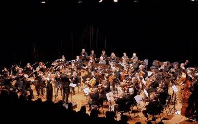 Les Musiciens des Marais – Concert Brahms / Dvorak