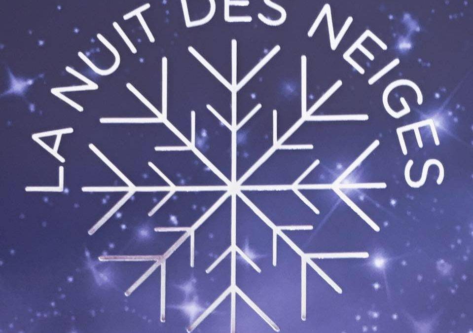 Swingy Bang Band – Concert Jazz Swing – Fondation La Nuit des Neiges – Crans Montana