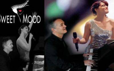 Sweet Mood duo au Château de la Palud