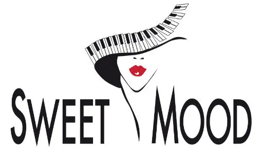 Sweet Mood duo, Savoie et Suisse, bérangère riggi et david bonnin piano