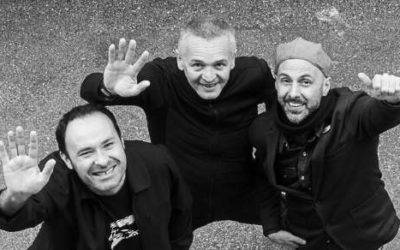 TRUES en Concert à Nances, le 4 août 2021