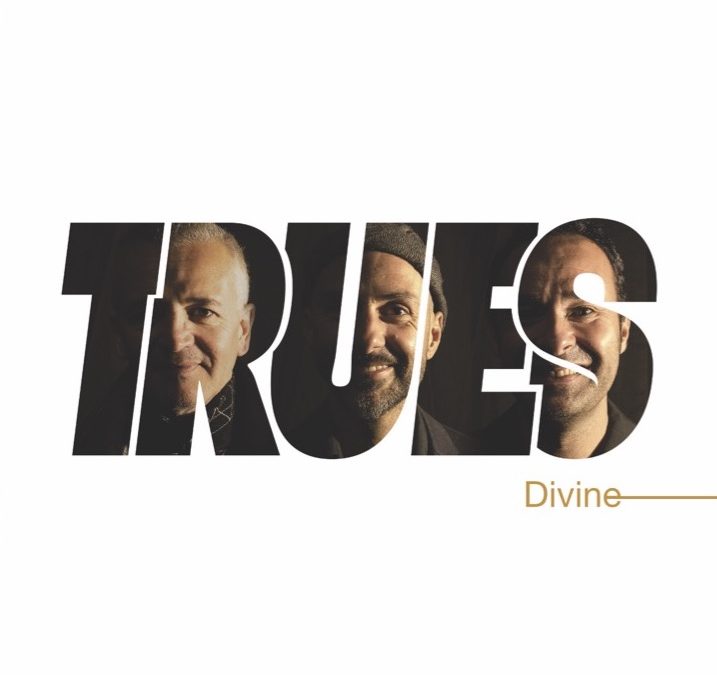 Trues, Soul-Jazz trio en concert