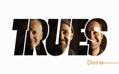 TRUES, Soul-Jazz trio en concert