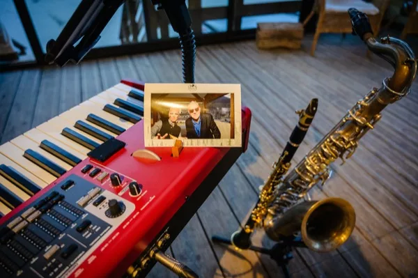 piano chant duo jazz mariage Isère